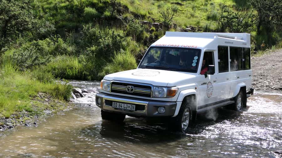 Sani Pass Day Tour from Underberg - Five things to know before you go