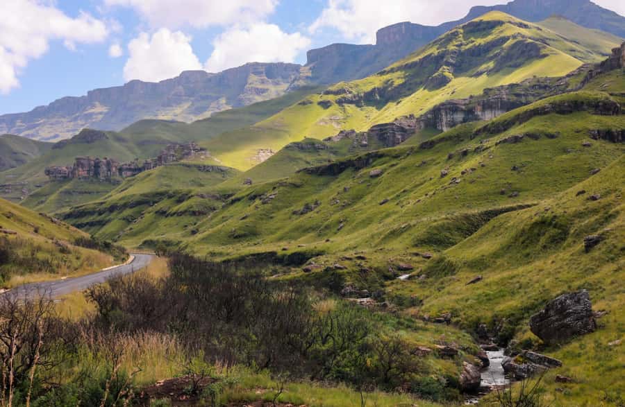 Sani Pass Day Tour from Underberg - Is $55 good value?