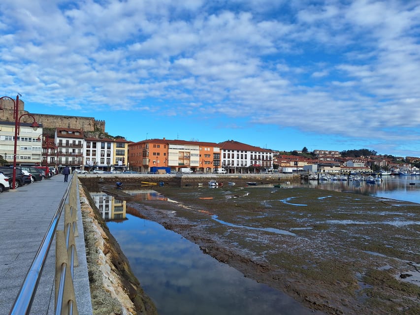 Santander: Western Coast of Cantabria Villages Day Trip - Why this western Cantabria trip works