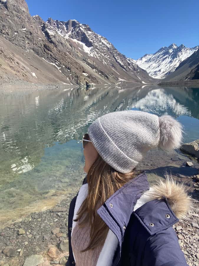 Santiago: Portillo and Laguna del Inca Day Trip with Picnic - Is $45 good value?