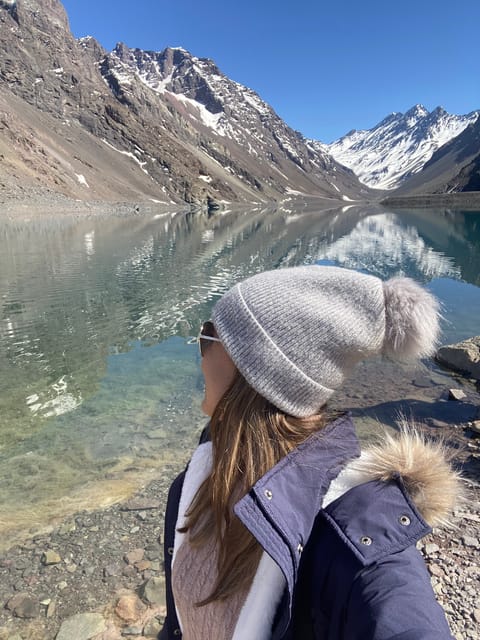 Santiago: Portillo and Laguna del Inca Day Trip with Picnic - Guides, language, and group atmosphere