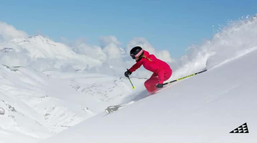 Santiago: Valle Nevado Ski Day Trip with Hotel Transfers - Key points before you book