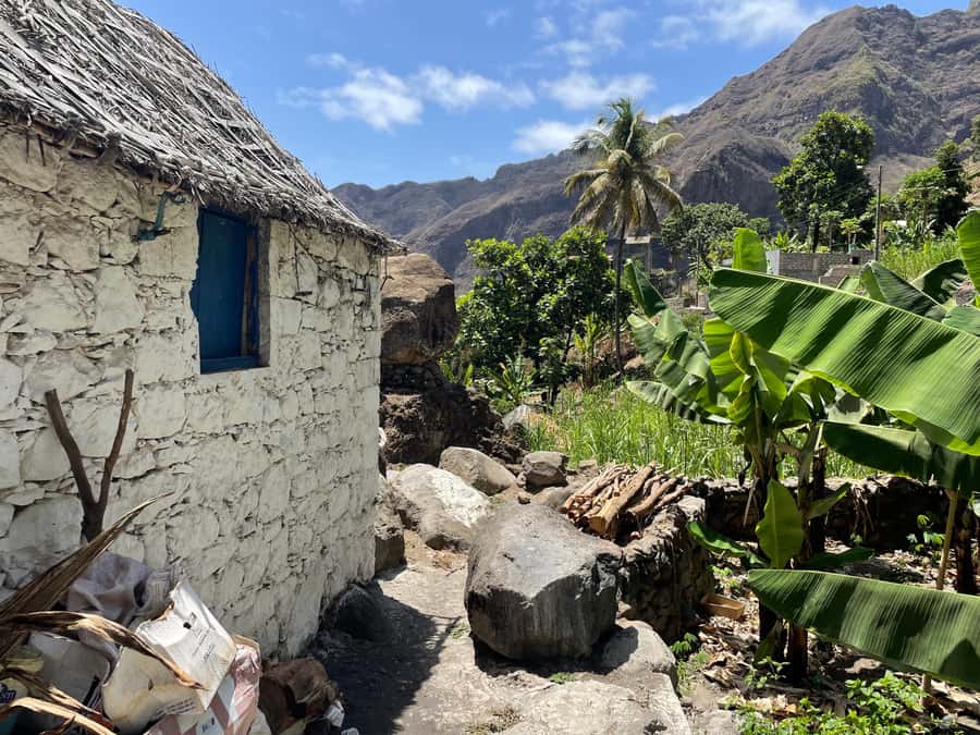 Santo Antão Highlights: Day Trip by Car with Ferry from SV - Key points at a glance