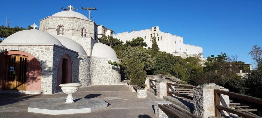 Santorini: Guided Island Day Trip with Beach Visit - Key points to know before booking