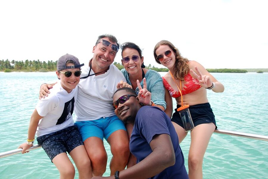 Saona Island: Small Group Virgin Beaches Cruise Day Trip - Who will enjoy this excursion most?