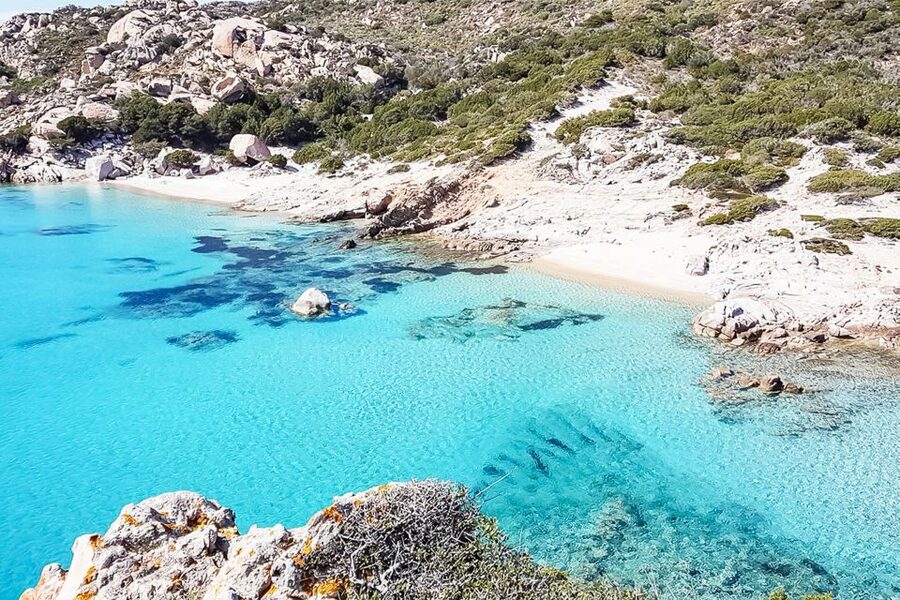 Sardinia: La Maddalena Archipelago Full-Day Trip by Boat - Key points to know before booking