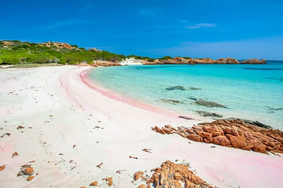 Sardinia: La Maddalena Archipelago Full-Day Trip by Boat - Why this boat trip works so well