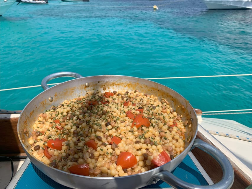 Sardinia: La Maddalena/Palau Catamaran Day Trip with Lunch - Who Should Book This Catamaran Day