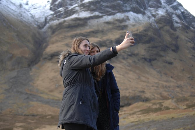Scottish Highlands, Loch Ness and Glencoe Day Trip from Edinburgh - What this day trip is really designed to do