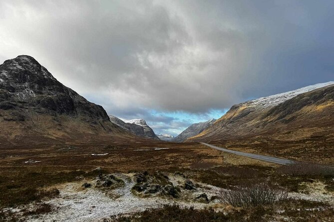 Scottish Highlands, Loch Ness and Glencoe Day Trip from Edinburgh - Loch Ness: the main event