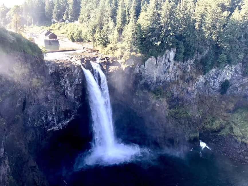 Seattle: Snoqualmie Falls and Leavenworth Day Trip - Who Will Enjoy This Day Trip Most