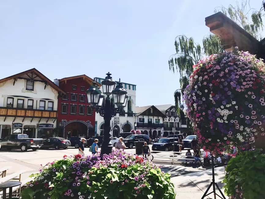 Seattle: Snoqualmie Falls and Leavenworth Day Trip - Is Snoqualmie Falls and Leavenworth Worth Booking?