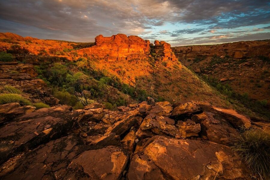 Sedona/Flagstaff: Grand Canyon Day Trip and Sunset - Why the small group matters on a very long day
