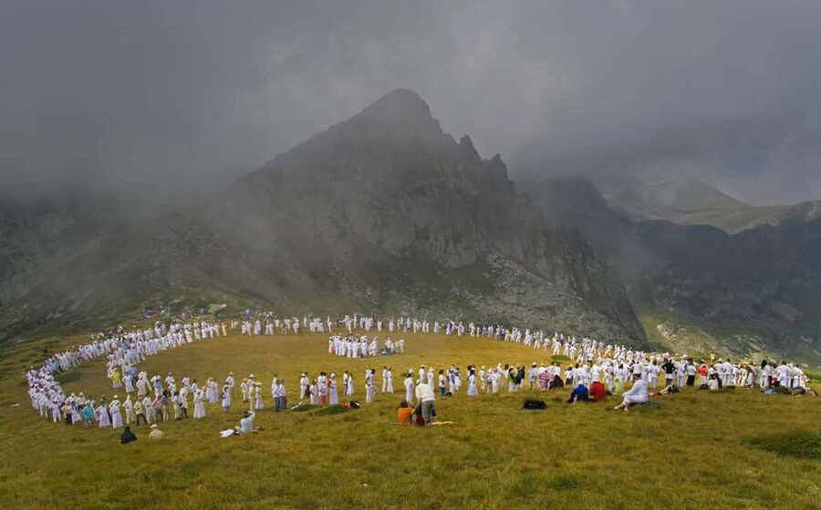 Seven Rila Lakes Day Trip from Sofia Guided Hike Lunch & Spa - Key Points Before You Book