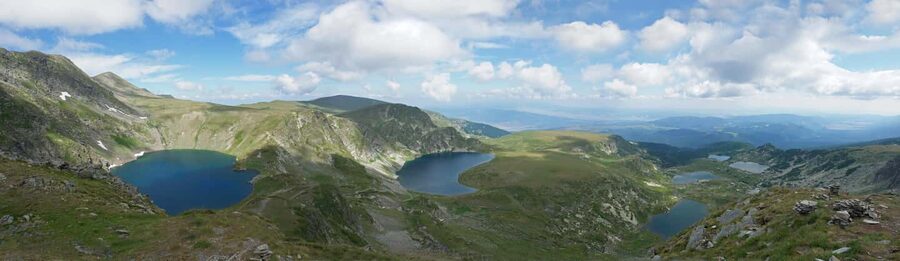 Seven Rila Lakes Day Trip from Sofia Guided Hike Lunch & Spa - Why This Sofia Day Trip Works So Well