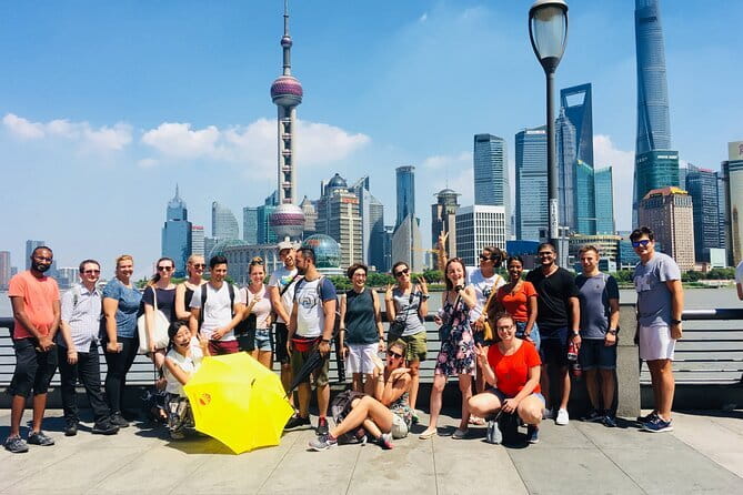 Shanghai: Southern Great Wall Day Trip by Bullet Train - How the private guiding changes the experience