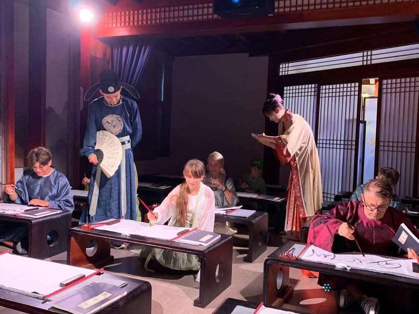 Shanghai: Southern Great Wall Day Trip by Bullet Train - Is $399 per person good value?