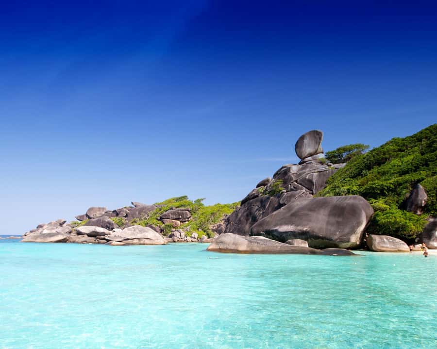 Similan Islands Early-Bird Tour From Phuket and Khao Lak! - Should you book the Similan Early-Bird Tour?