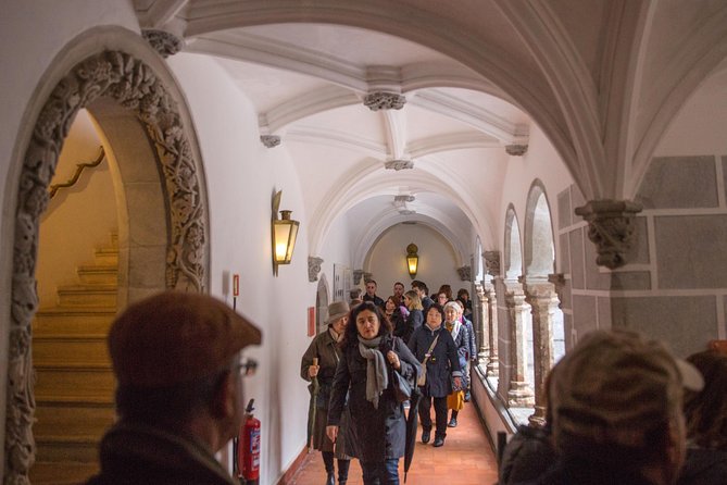 Sintra and Cascais Small-Group Day Trip from Lisbon - The guides make or break the day