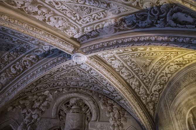 Sintra and Cascais Small-Group Day Trip from Lisbon - Weather, walking, and practical comfort