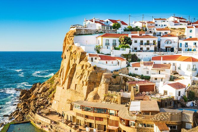 Sintra EXCLUSIVE Private Day Trip by Car with a Private Guide - Key things to know before booking