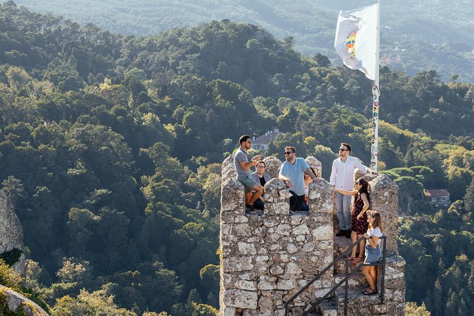 Sintra EXCLUSIVE Private Day Trip by Car with a Private Guide - Why a private car makes sense in Sintra