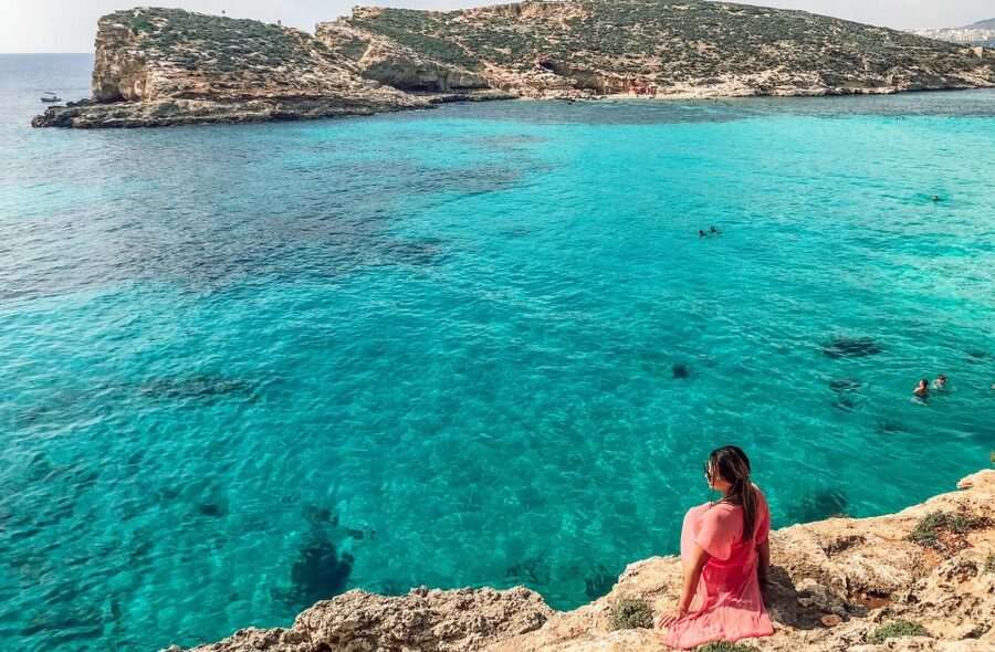 Sliema or St. Paul's Bay: Best of Gozo and Comino Day Trip - Crowds, timing, and how well it is run