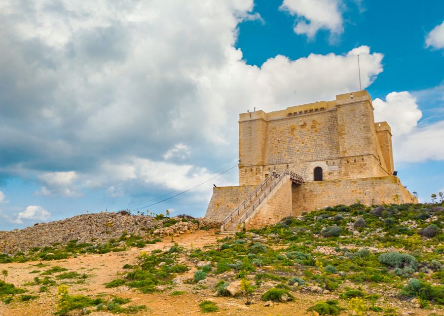 Sliema or St. Paul's Bay: Best of Gozo and Comino Day Trip - The catamaran ride from Sliema or St. Paul’s Bay