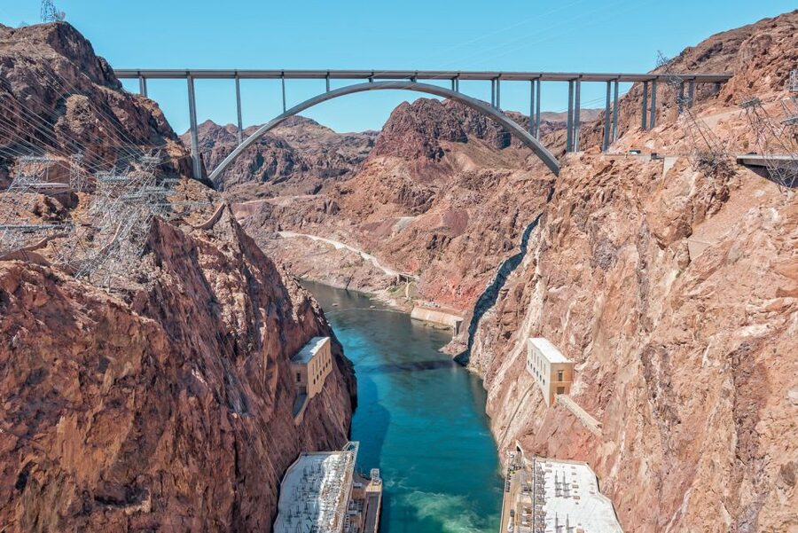 Small Group Grand Canyon West Rim, Skywalk & Hoover Dam Tour - The guides are a major part of the value