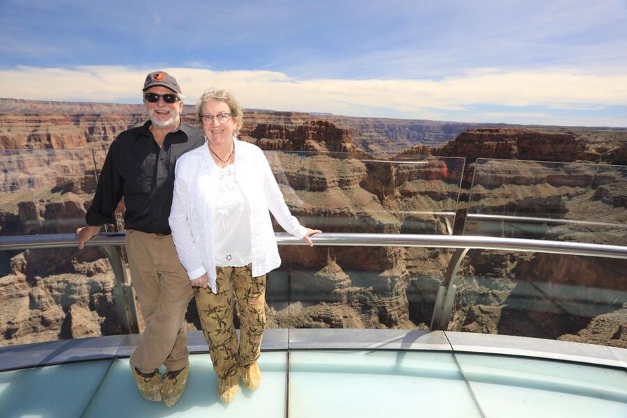 Small Group Grand Canyon West Rim, Skywalk & Hoover Dam Tour - Is $229 a fair price?