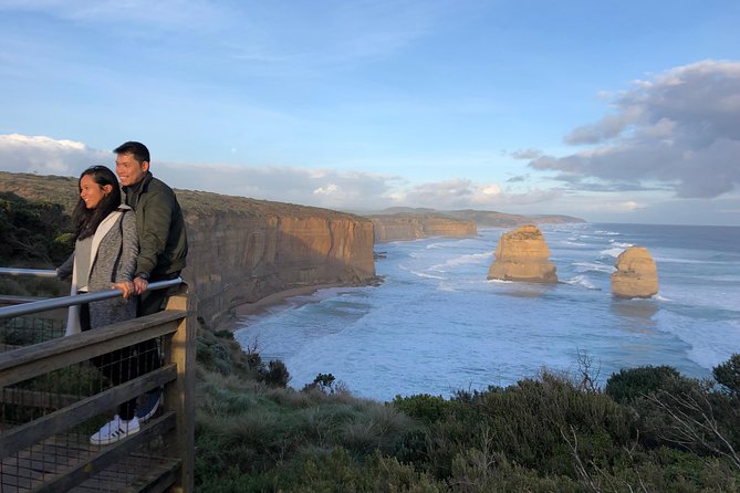 Small-Group Great Ocean Road Day Trip from Melbourne - Key points at a glance