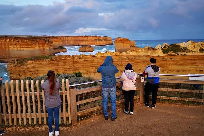 Small-Group Great Ocean Road Day Trip from Melbourne - A short rainforest visit in the Great Otways