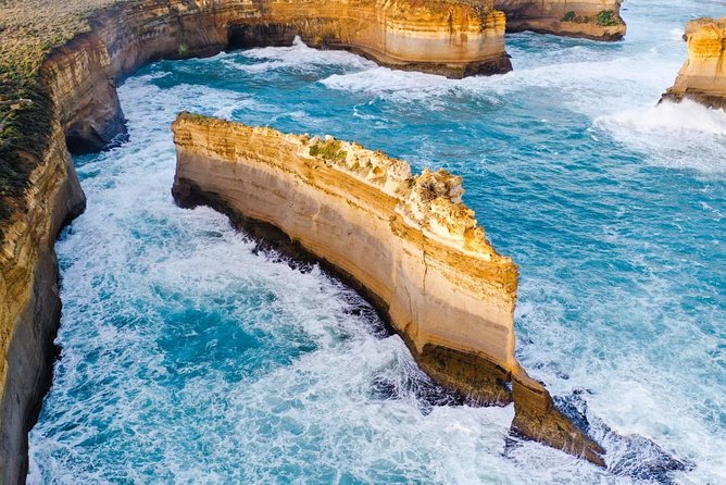 Small-Group Great Ocean Road Day Trip from Melbourne - The Twelve Apostles: the day’s main event