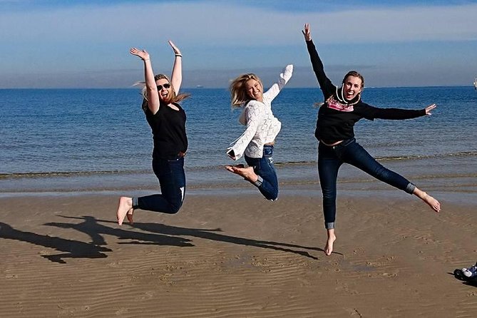 Small-Group Great Ocean Road Day Trip from Melbourne - Loch Ard Gorge brings the stories