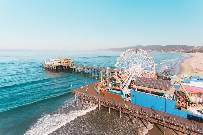 Small-Group Hollywood and Los Angeles Day Trip from Las Vegas - How the price compares with the day you get