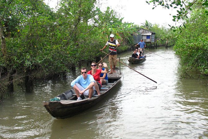 Small-group Mekong Floating Market Day Trip from Ho Chi Minh City - Why the early start matters