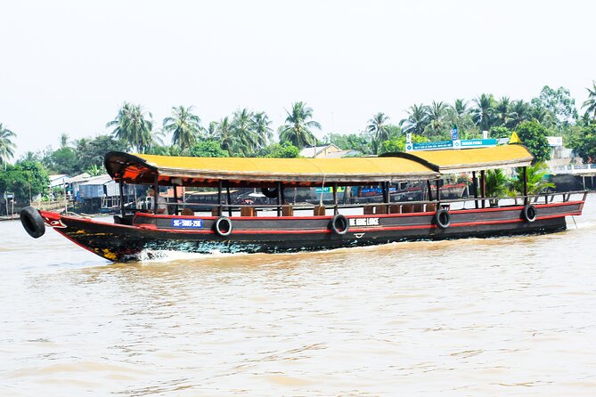 Small-group Mekong Floating Market Day Trip from Ho Chi Minh City - Is $92 fair for the full day?