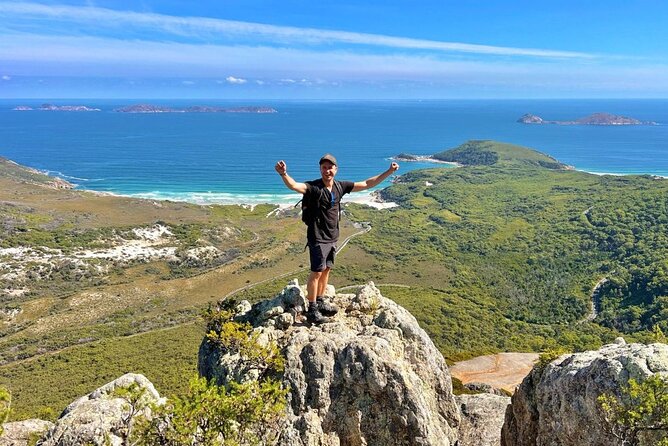 Small-Group Phillip Island Afternoon Day Trip from Melbourne - Who should book this outing?