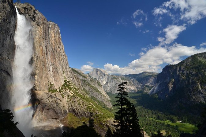 Small Group Yosemite and Giant Sequoias Day Trip from San Francisco - Why this Yosemite day trip works for first-time visitors