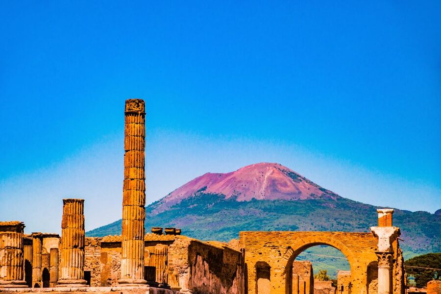 Sorrento & Pompeii Day Trip from Rome Audio Guide Tour - The Coastal Road and the Cost of a Long Day