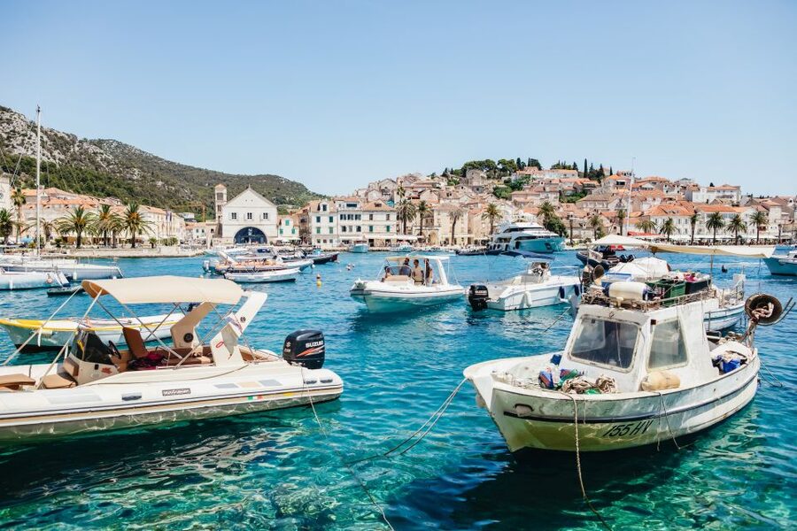 Split: Blue Cave, Vis & Hvar Full-Day Trip by Speedboat - Key points to know before booking