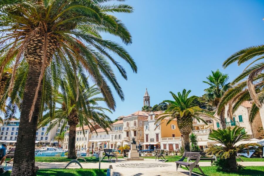 Split: Blue Cave, Vis & Hvar Full-Day Trip by Speedboat - The ride back and what the schedule really feels like