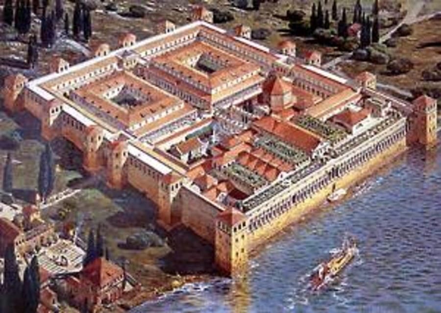 Split Day Trip - Museums, galleries, and paid sights