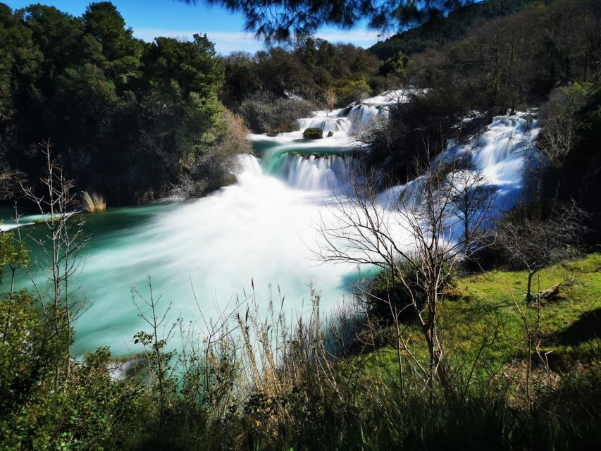 Split: Krka National Park Day Trip with Boat Ride & Swimming - Who will enjoy this trip most