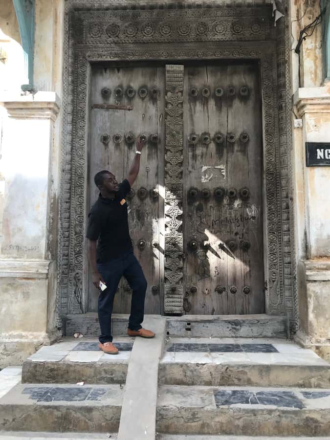 Stone Town: Stone Town and Prison Island Private Day Trip - Why this pairing works so well
