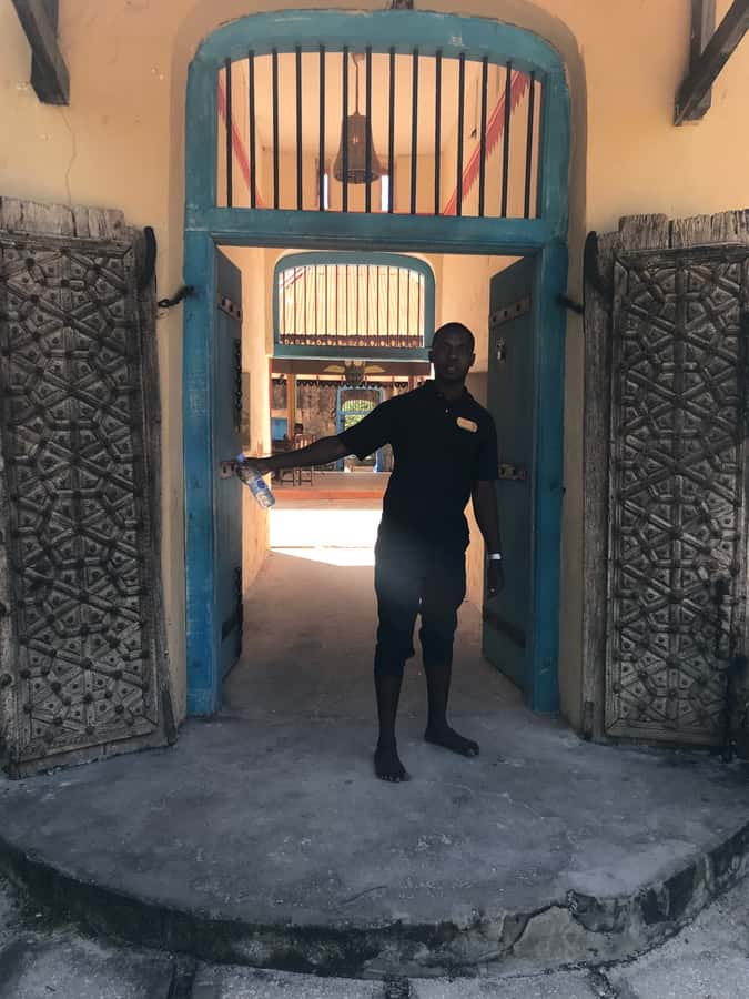 Stone Town: Stone Town and Prison Island Private Day Trip - Boat ride and giant tortoises on Prison Island