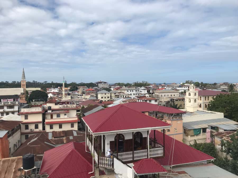 Stone Town: Stone Town and Prison Island Private Day Trip - Who will enjoy this day most