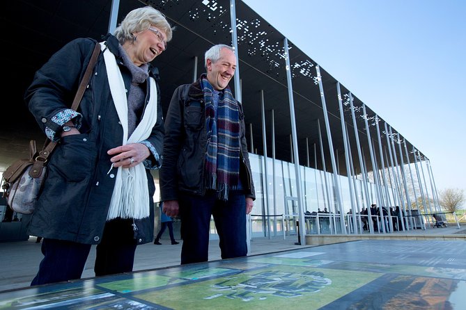 Stonehenge and Bath Day Trip from London with Optional Roman Baths Visit - Guides make a big difference