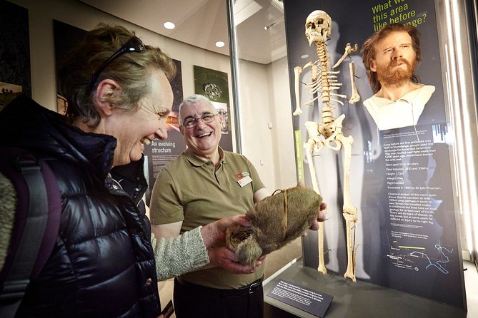 Stonehenge and Bath Day Trip from London with Optional Roman Baths Visit - Who will enjoy this tour most?
