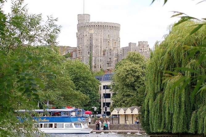 Stonehenge Inner Circle Access Day Trip from London Including Windsor - Practical details that affect your day